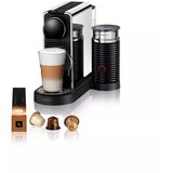 Krups Nespresso XN 630D CitiZ Platinum & milk Coffee Machine by | shoptok.hr