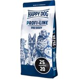 Happy Dog Profi Line 25/20 Pro Body Hrana za pse za povećanje telesne mase, 15kg | Eponuda.com