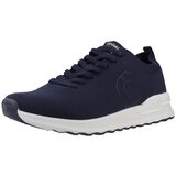 Ecoalf Nizke superge CONDE KNIT PLAIN Modra Cene