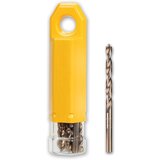 Dewalt SVRDLO HSS-G EXTR.2 9,5X125 10KOM DT5556 | shoptok.hr