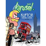 Najkula Klifton – pobesneli levičari Cene