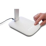 Maul stona led lampa jazzy sa dimerom crna | ePonuda.com