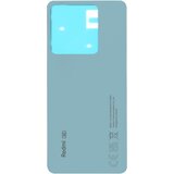 Xiaomi Pokrov baterije za Redmi Note 13 5G Originalni servisni paket, Modra, (5000221100) | Shoptok.si