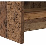 TV ormar 168 x 33 x 47 cm Staro drvo Konstruirano drvo | shoptok.hr