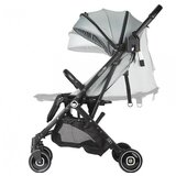 Coccolle Kišobran Kolica Alla - Siva 10218 | Eponuda.com