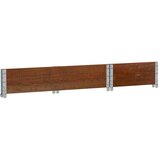  Okvir za palete smeđi 100 x 50 cm od masivne borovine | Eponuda.com