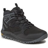 Merrell Nova sneaker boot bungee wp