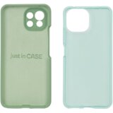 Just In Case Set maski za mobilni telefon Redmi Note 13 Pro 4G, 2 komada, Roze Cene