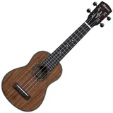 Alvarez AU90S Soprano ukulele Natural