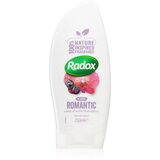 RADOX Romantic Orchid & Blueberry nežna krema za prhanje 250 ml Cene