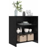  Kreveta Crna 70 x 41 x 75 cm Konstruirano drvo | Eponuda.com