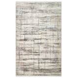 Conceptum Hypnose tepih staza (80x300) lgs 02 cream silver Cene