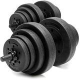  Kompozitni bučić 2 x 10 kg | shoptok.hr