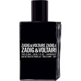 Zadig&voltaire This is Him! toaletna voda za moške 30 ml | Shoptok.si