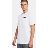 Under Armour Men's T-shirt HW Armour Label SS Cene