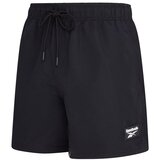 Reebok Kratke hlače & Bermuda Ace Swim Črna Cene