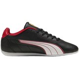 Puma Nizke superge Baskets Ferrari Catch cuir synthétique Črna Cene