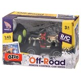 Ozzo Off road, kvad na daljinsko upravljanje, maskirni, miks Cene
