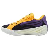 Puma Nizke superge All-pro Nitro pisana | Shoptok.si