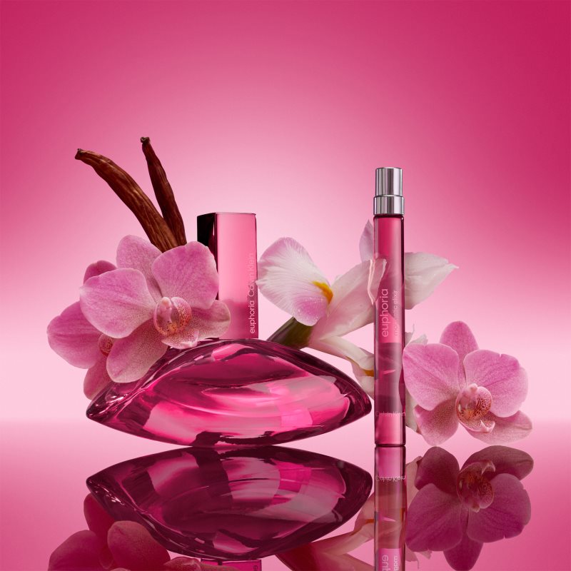 Calvin Klein Euphoria Magnetic Elixir parfem intense za žene 10 ml | shoptok.hr
