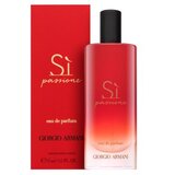 Armani (Giorgio Armani) Sí Passione parfémovaná voda za žene 15 ml | shoptok.hr