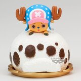 Banpresto figura One Piece Tony Tony Chopper ver. A 5 cm Slike