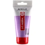 acrylic, akrilna boja, pastel, 75ml - odaberite boju
