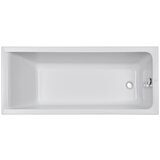 CAMARGUE kopalna kad orlando (160 x 70 cm, 211 l, akril) Cene