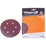 Villager Brusni papir SD1-180WM 5/1 150mm Cijene