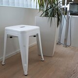 MID.YOU Tabure Vantaggio, Sijaj Bela | Shoptok.si
