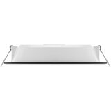 Philips LED ugradna svetiljka MESON LED/20W/230V 4000K | Eponuda.com