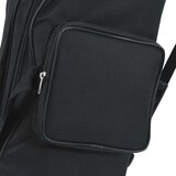  Torba za štap za pecanje tamnozelena 160 cm od tkanine Oxford | shoptok.hr