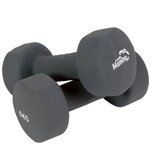  Ročka Mambo utež Neoprene 5kg | Shoptok.si