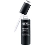 Filorga TIME-FILLER INTENSIVE 5XP intenzivni serum proti gubam 30 ml | Shoptok.si