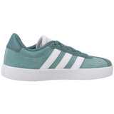 Adidas Nizke superge VL COURT 3.0 K Zelena | Shoptok.si