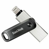 San Disk USB ključ iXpand, USB-A/Lightning, 256 GB | Shoptok.si