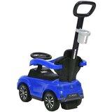  Dječji automobil Volkswagen T-Roc plavi | shoptok.hr