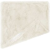  Presvlaka za jastuk 2 pcs HEERLEN Bijela 45 x 45 cm PV flis | shoptok.hr