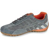 Geox U SNAKE ORIGINAL A Siva | shoptok.hr