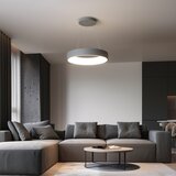  Brilagi - LED prigušiva luster na sajli FALCON LED/80W/230V 3000-6500K + daljinski upravljač | Eponuda.com