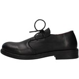 Bueno Shoes Mokasini WT1305 Črna | Shoptok.si