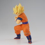 Banpresto Dragon Ball Z Son Goku Grandista Figura 22cm | shoptok.hr