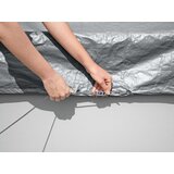 Bestway Zaštitni pokrov za okrugli bazen – promjer 3,05 m | shoptok.hr