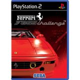 Ferrari F355 Challenge (PS2) - rabljeno Cene