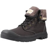 Palladium Gležnjarji BAGGY MICHIGAN Črna Cene