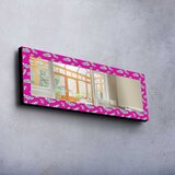 Wallity ogledalo 40120MA-031, 40x120cm | ePonuda.com