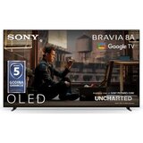 Sony 55" XR80A BRAVIA 8Google TV; XR procesor; OLED;120Hz panel; 4K HDR; HDR; SPC 10 | Eponuda.ba