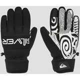 Method Rokavice true black
