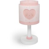 Dalber 76011NS - LED dečija lampica BABY DREAMS 1xG4/4W/230V ružičasta | Eponuda.com