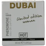 Hot Pheromone Perfume DUBAI Limited Edition Women 30ml